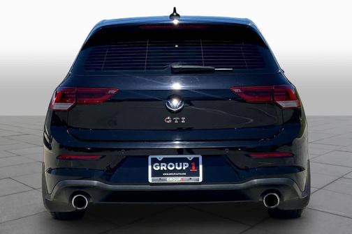 2022 Volkswagen Golf GTI 2.0T SE