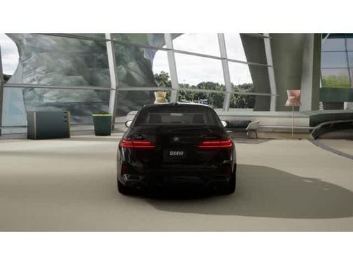 2026 BMW i5 eDrive40