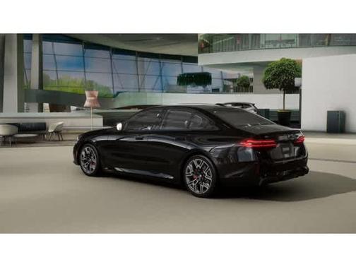 2026 BMW i5 eDrive40