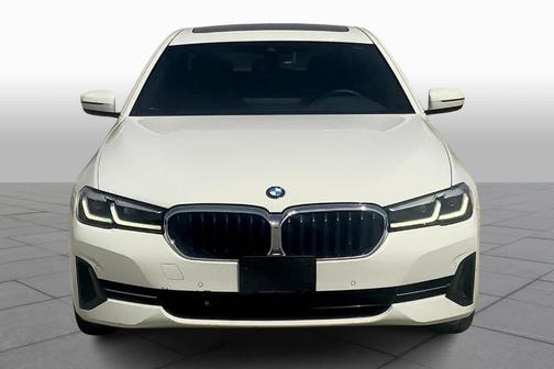 2022 BMW 530 i xDrive
