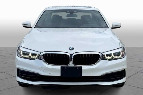 2020 BMW 530 i