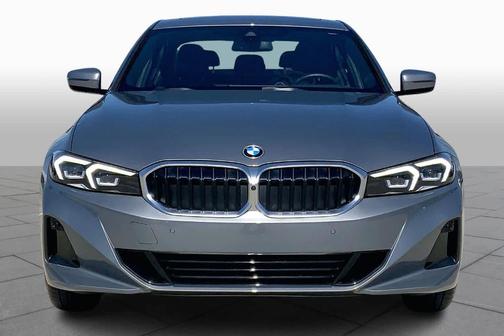 2024 BMW 330 i