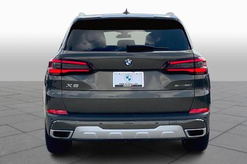 2022 BMW X5 sDrive40i