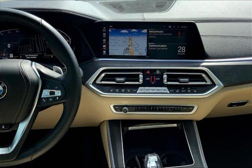 2022 BMW X5 sDrive40i