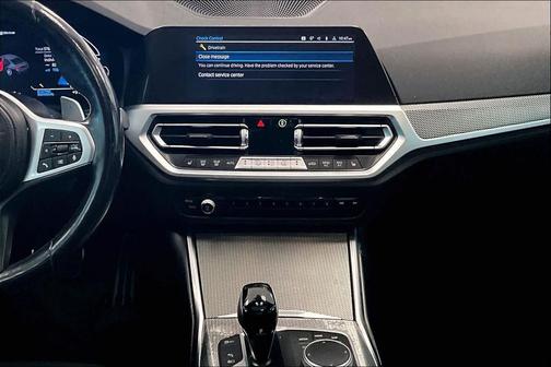 Alpine White 2022 BMW 330e 330e