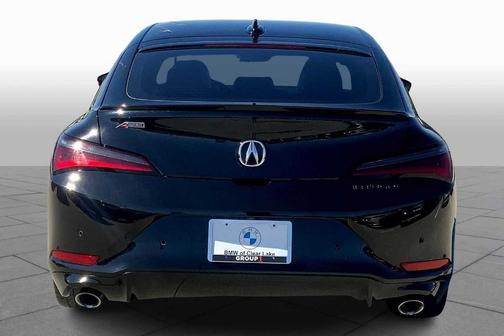 2023 Acura Integra A-Spec Technology