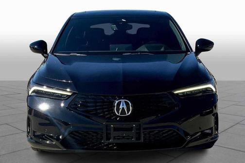 2023 Acura Integra A-Spec Technology