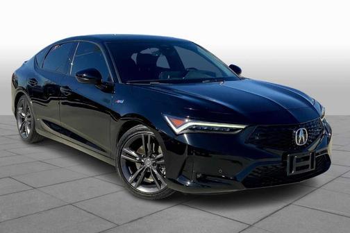 2023 Acura Integra A-Spec Technology