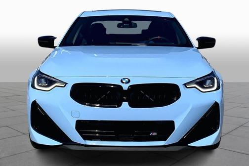 2025 BMW M240 i