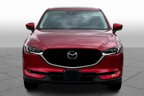 2020 Mazda CX-5 Grand Touring Reserve