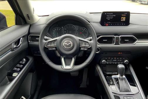 2020 Mazda CX-5 Grand Touring Reserve
