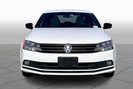 2016 Volkswagen Jetta 1.8T Sport