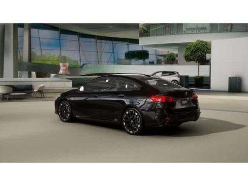 2026 BMW M235 Gran Coupe Xdrive
