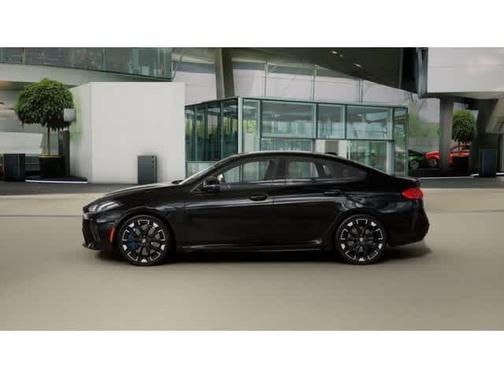 2026 BMW M235 Gran Coupe Xdrive