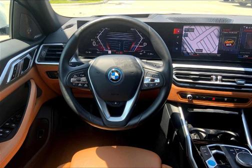 2023 BMW i4 Gran Coupe eDrive40
