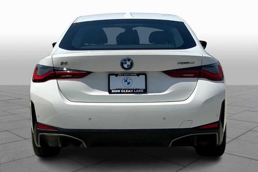 2023 BMW i4 Gran Coupe eDrive40