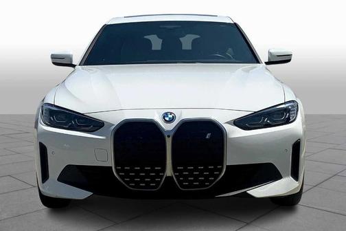 2023 BMW i4 Gran Coupe eDrive40