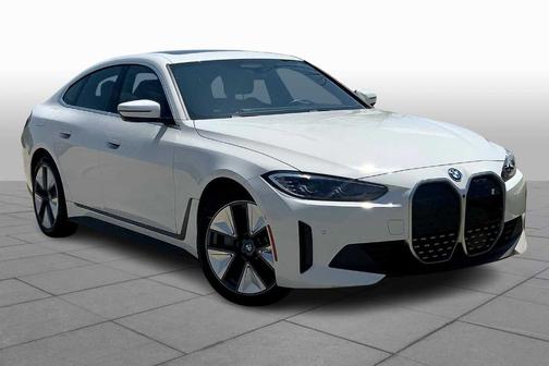 2023 BMW i4 Gran Coupe eDrive40