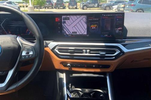 2023 BMW i4 Gran Coupe eDrive40