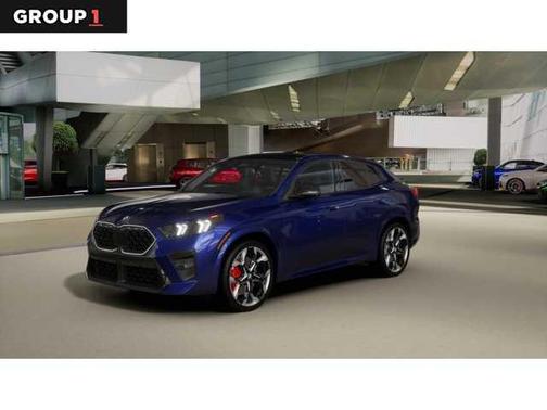 2026 BMW X2 xDrive28i