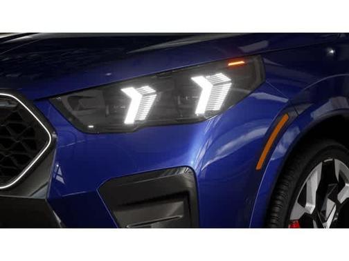 2026 BMW X2 xDrive28i