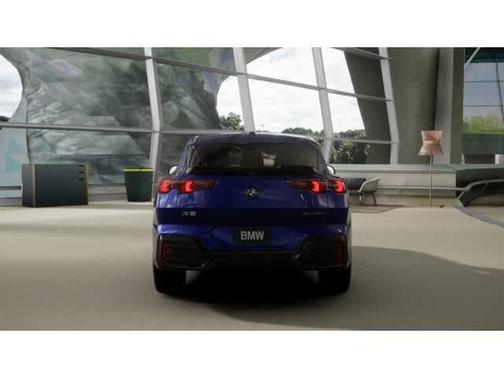 2026 BMW X2 xDrive28i
