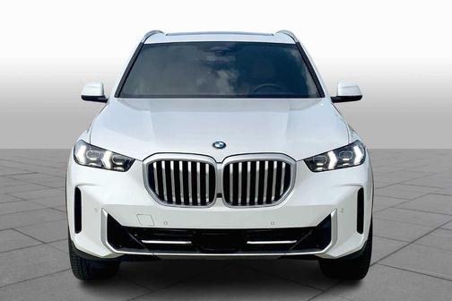 2025 BMW X5 sDrive40i