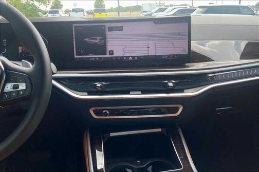 2025 BMW X5 sDrive40i