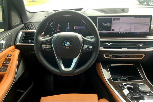 2025 BMW X5 sDrive40i