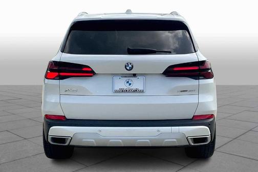 2025 BMW X5 sDrive40i