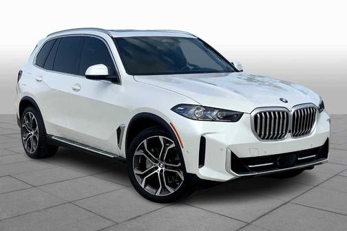 2025 BMW X5 sDrive40i