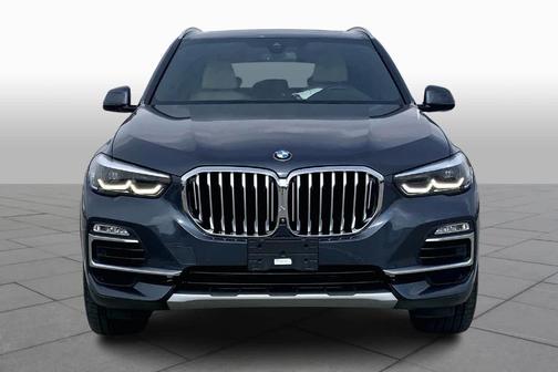 2021 BMW X5 sDrive40i