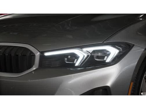 2025 BMW 330 i