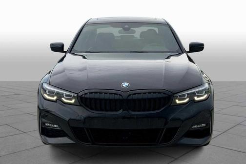 2022 BMW 330 i