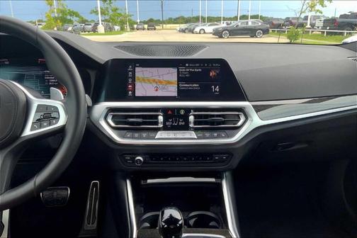 2022 BMW 330 i