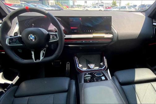 2025 BMW X3 M50 xDrive