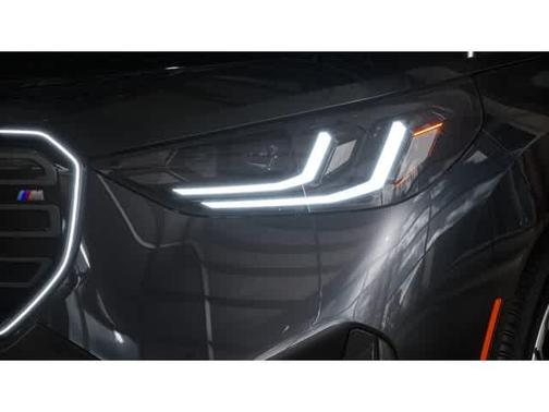 2025 BMW X3 M50 xDrive