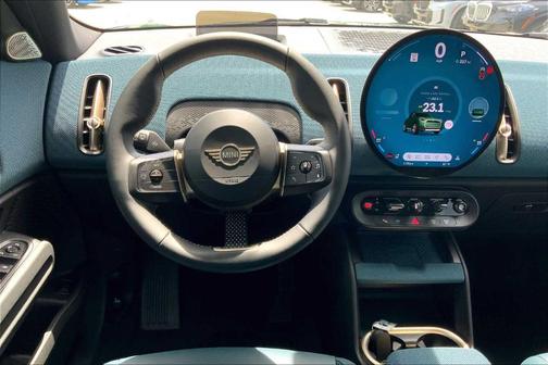 2025 MINI Countryman S