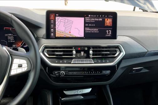 2023 BMW X4 xDrive30i