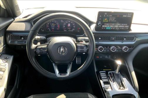 2023 Acura Integra A-Spec Technology