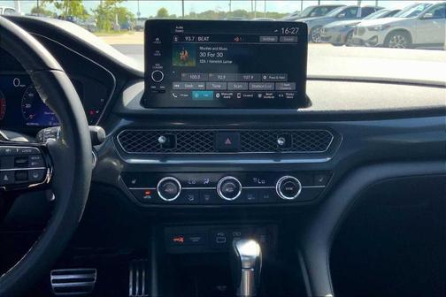 2023 Acura Integra A-Spec Technology