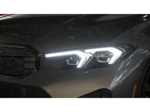 2026 BMW M340 M340I NA