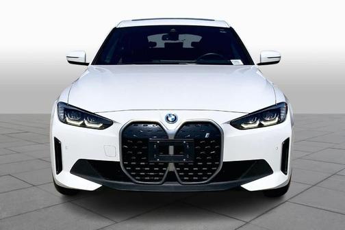 2024 BMW i4 Gran Coupe eDrive35