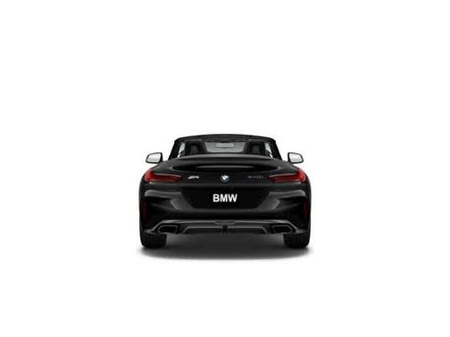 2026 BMW Z4 M40i