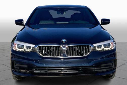 2020 BMW 530e xDrive iPerformance