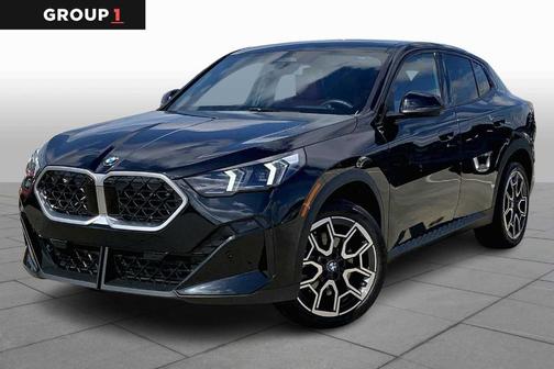 2025 BMW X2 xDrive28i