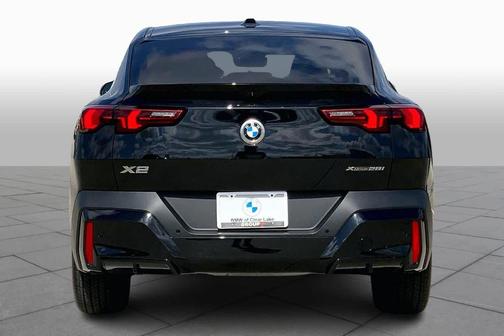 2025 BMW X2 xDrive28i