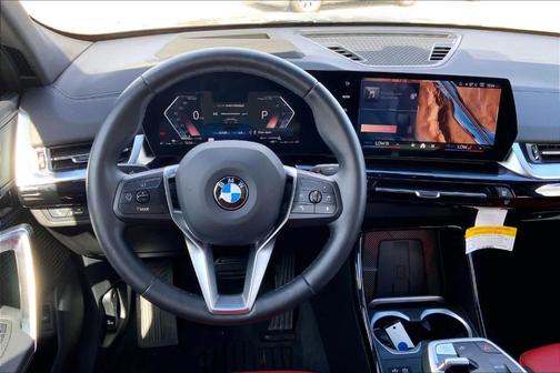 2025 BMW X2 xDrive28i