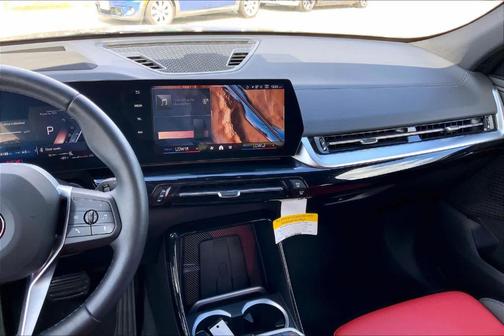 2025 BMW X2 xDrive28i