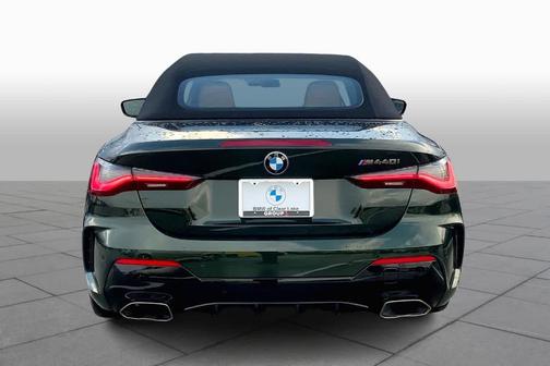 2021 BMW M440 i
